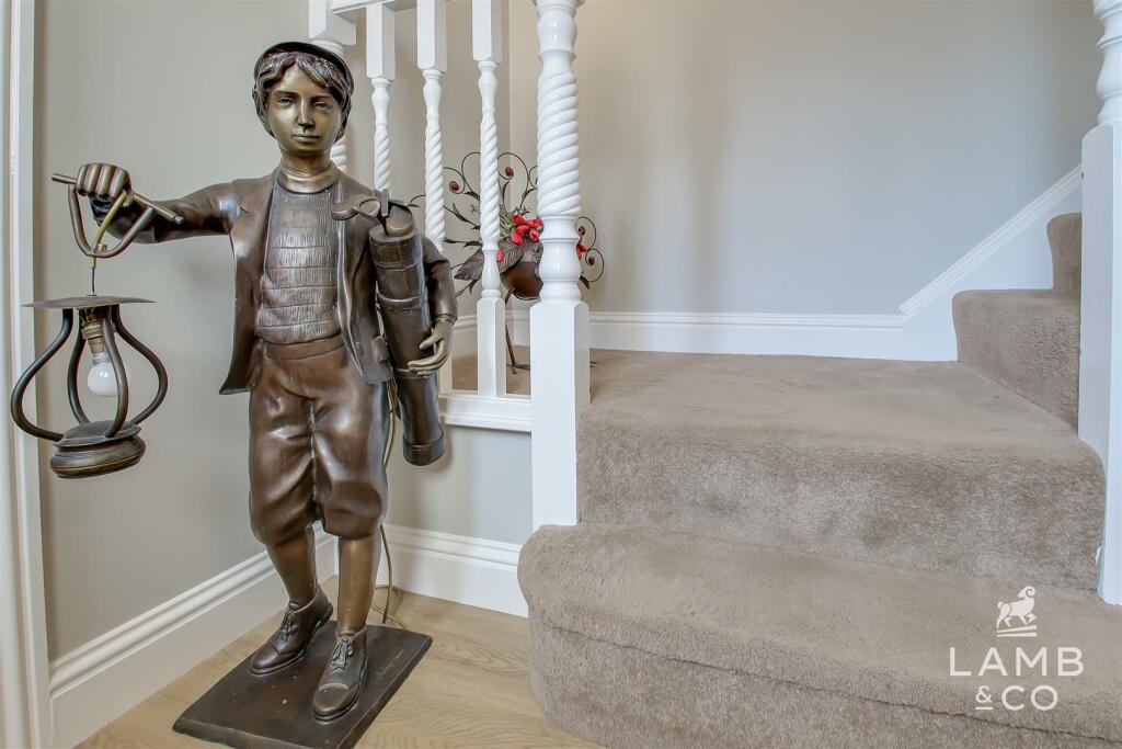 Additional image 24 of Elm Road, Little Clacton