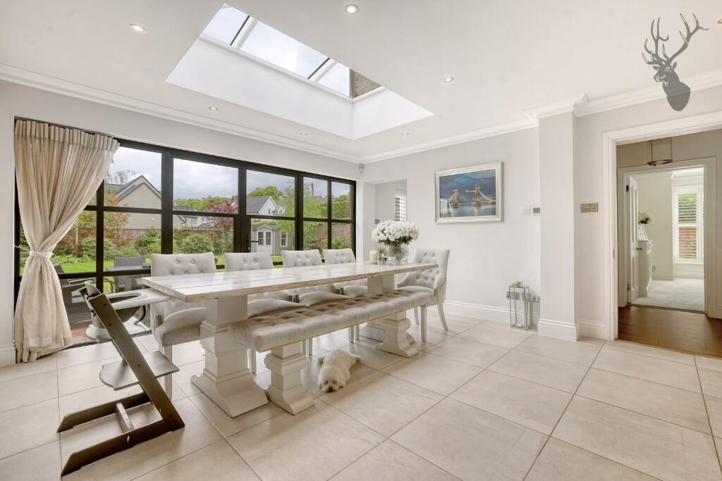 Additional image 10 of Coppice Row, Theydon Bois, Epping
