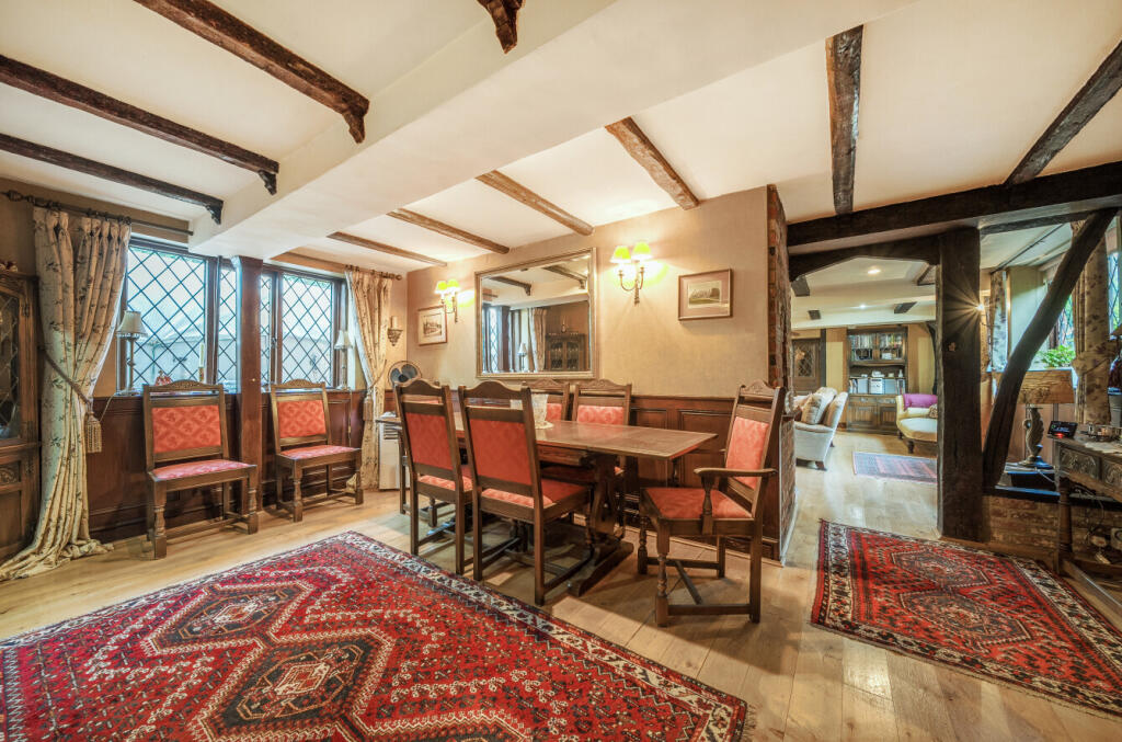 Additional image 6 of High Street, Great Yeldham, Essex, CO9