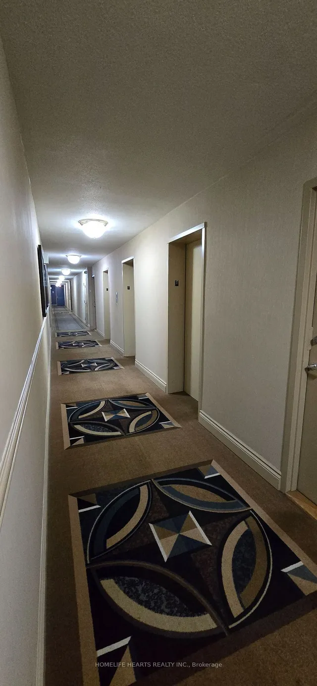 Additional image 26 of 1360 York Mills Rd Unit 1707