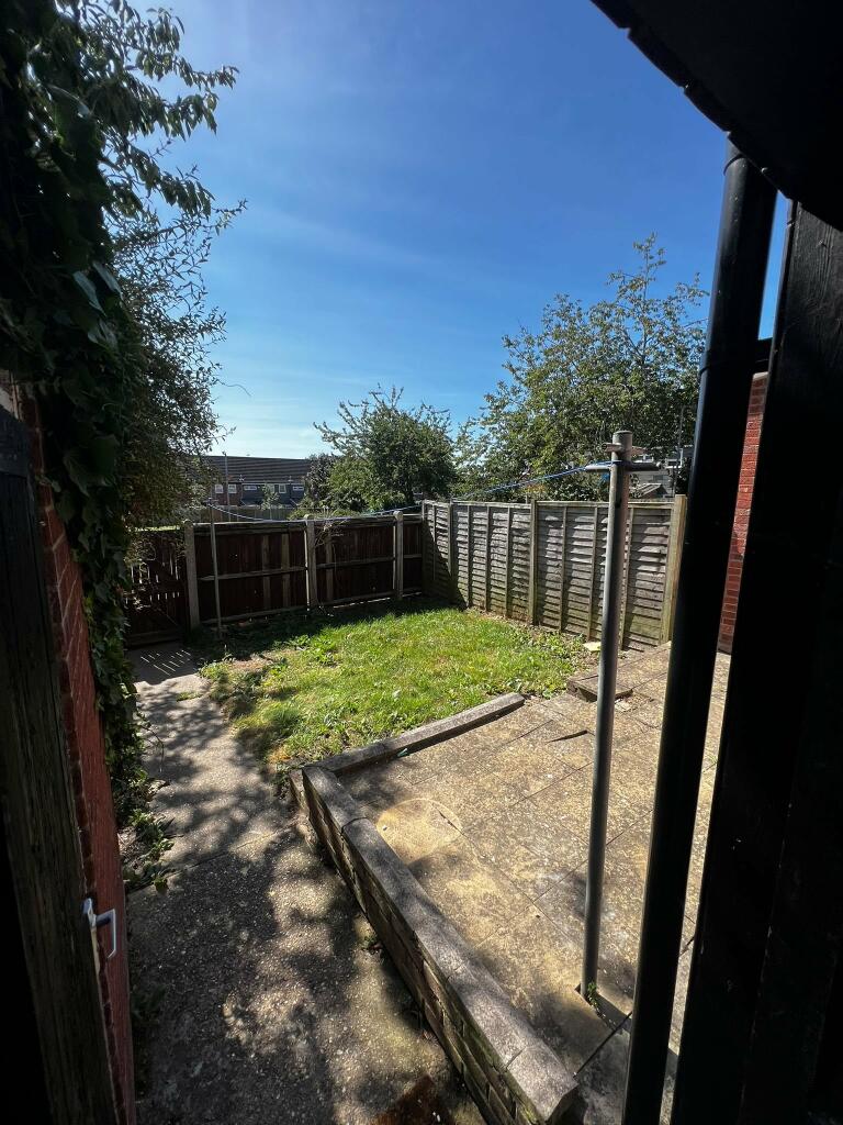Additional image 10 of Stanley Wooster Way, Colchester, Essex
