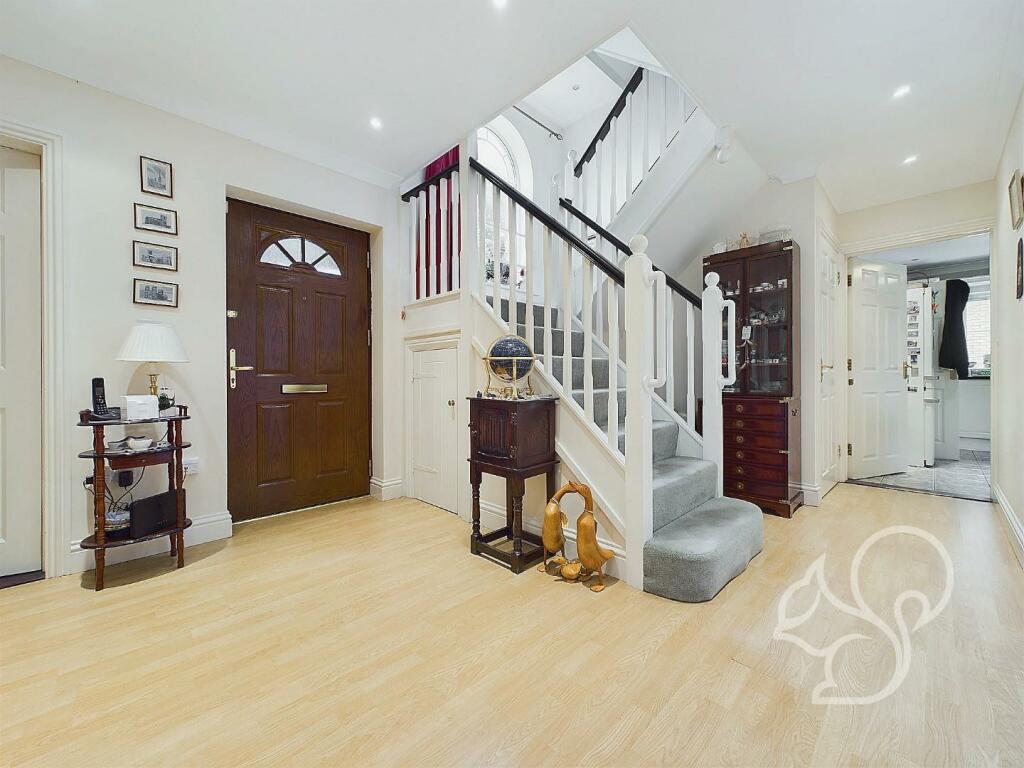 Additional image 4 of Cansey Lane, Bradfield