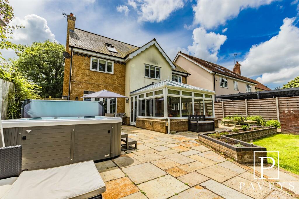 Additional image 40 of Walton Road, Kirby-Le-Soken, Frinton-On-Sea