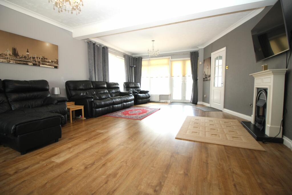 Additional image 3 of Dumont Avenue, St Osyth Village