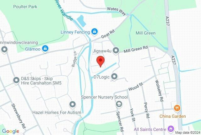 Additional image 18 of Peony Drive, Mitcham Junction, Mitcham, CR4