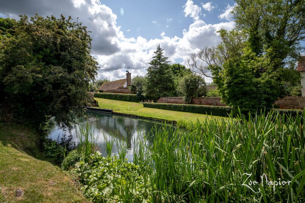 Additional image 5 of Bocking