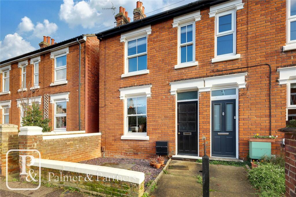 Additional image 4 of Scarletts Road, Colchester, Essex, CO1