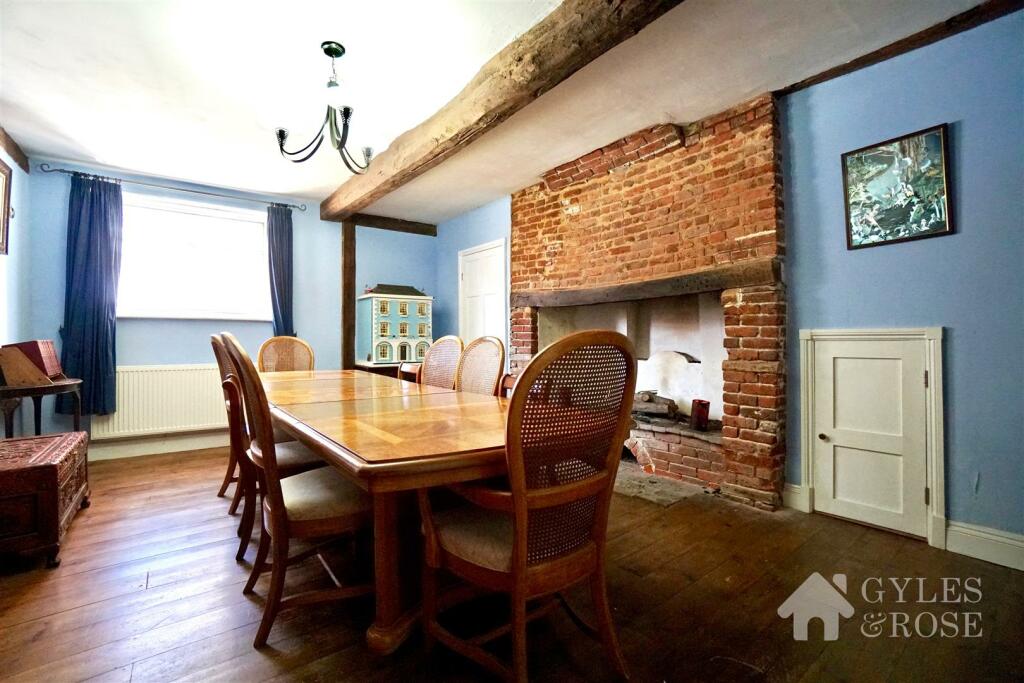 Additional image 4 of High Street, Mistley