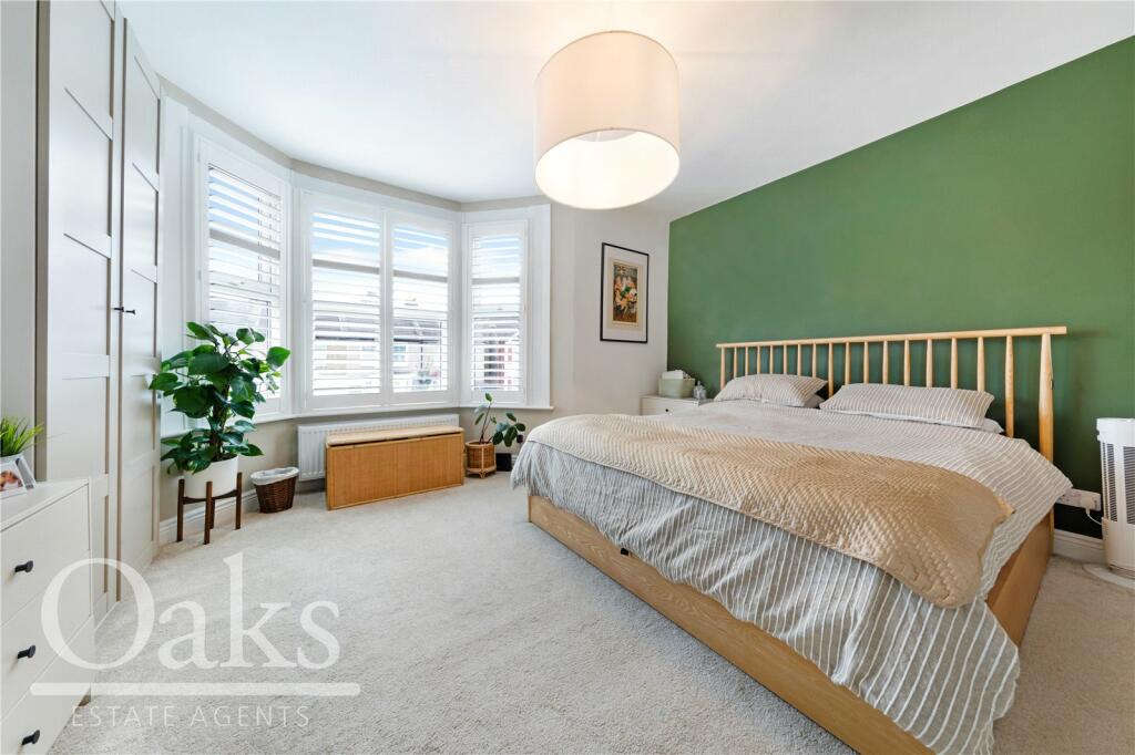 Additional image 7 of Burlington Road, Thornton Heath