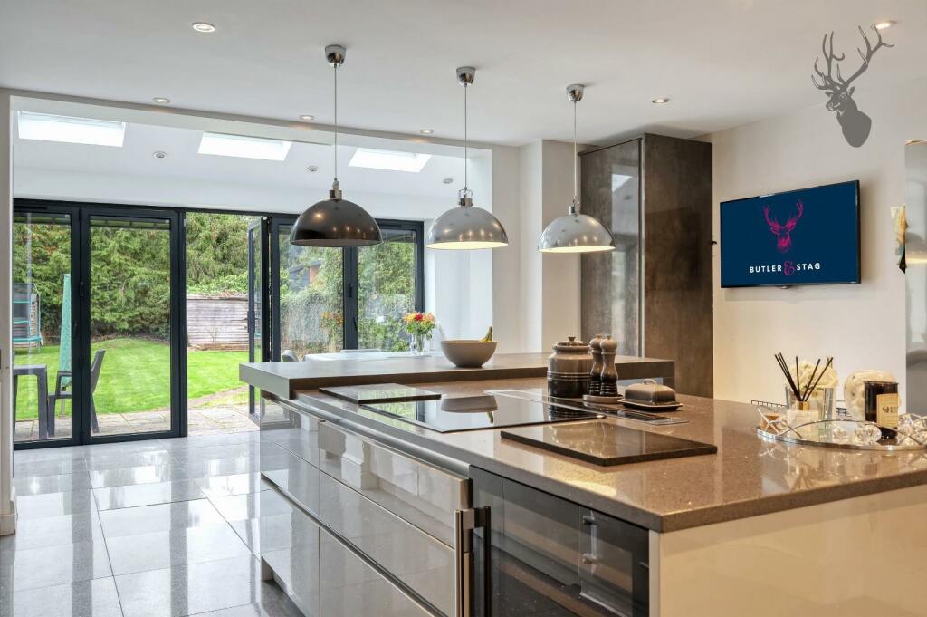 Additional image 21 of Park Avenue, Harlow