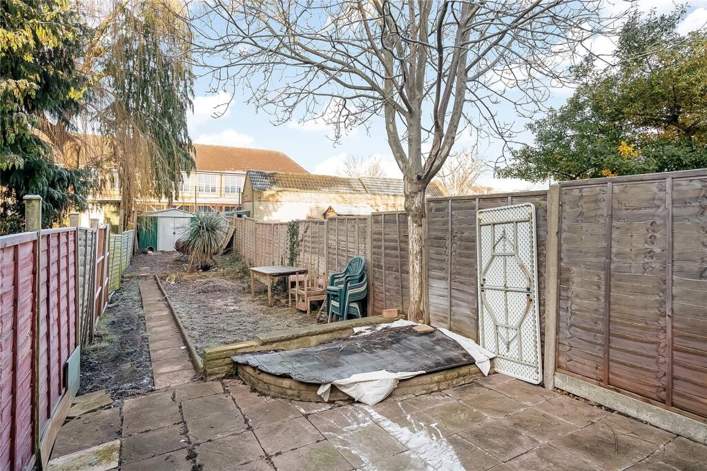 Additional image 10 of Furze Road, Thornton Heath, CR7