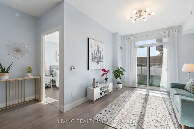 Additional image 21 of 591 Sheppard Ave Unit 907
