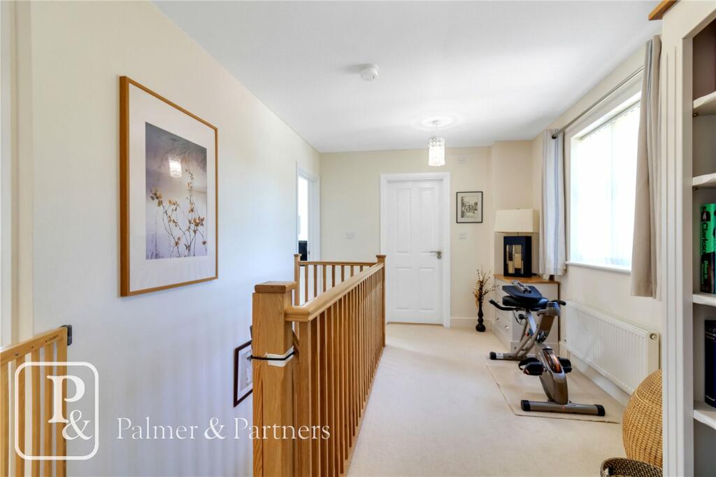 Additional image 13 of Abberton Road, Layer-de-la-Haye, Colchester, Essex, CO2