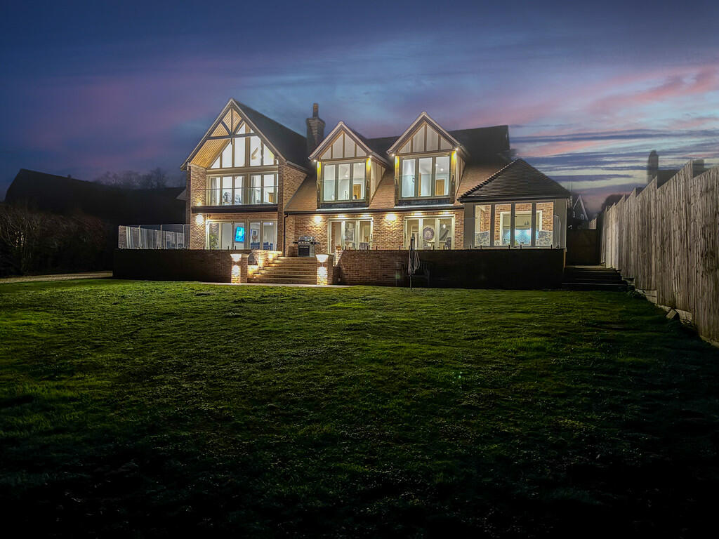 Additional image 51 of Church Road, Peldon