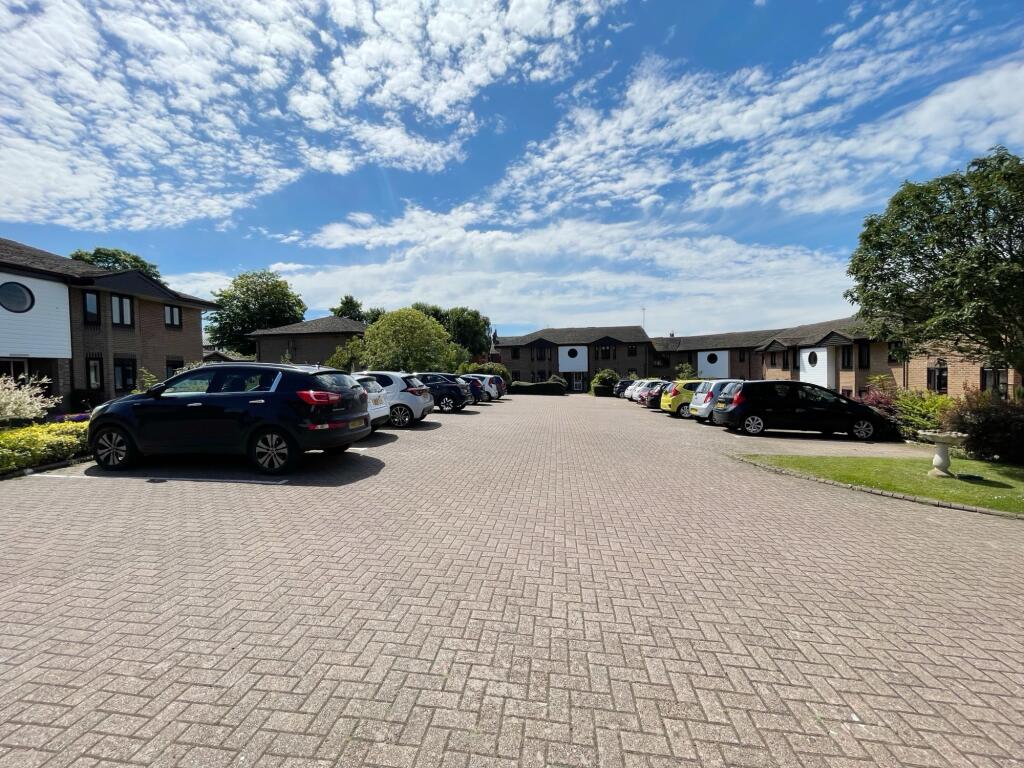 Additional image 18 of Swan Court, Mistley, Manningtree