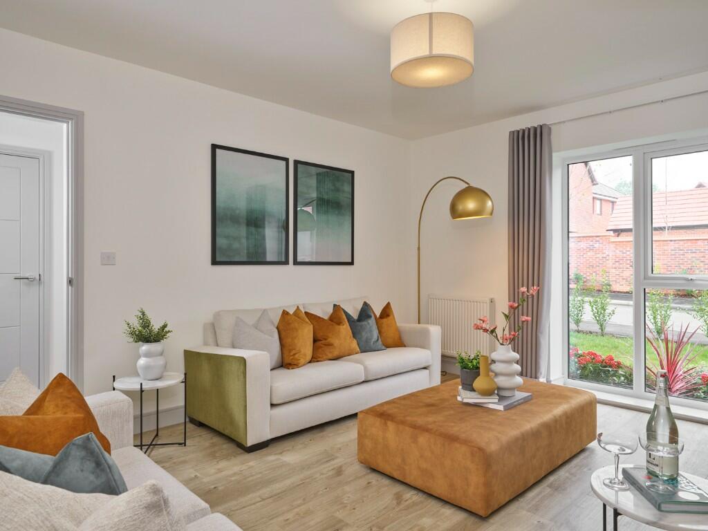 Additional image 4 of Garnetts
Takeley
CM22 6RJ