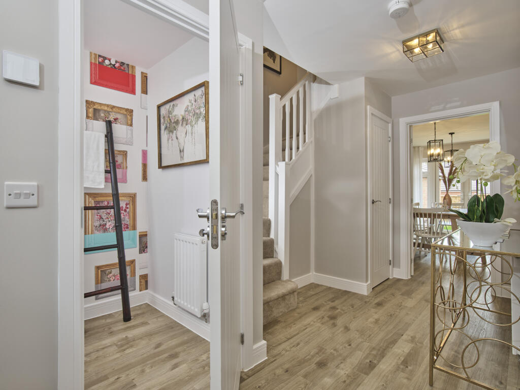 Additional image 8 of Whittington Way, 
Bishop's Stortford
CM23 4AS