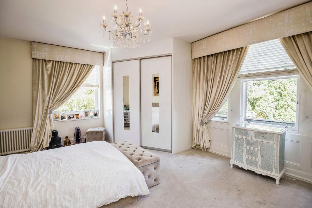 Additional image 14 of The Lydiate, Birkenhead Road, Willaston, CH64