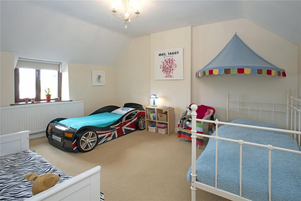 Additional image 19 of Treuddyn, Mold, Flintshire, CH7