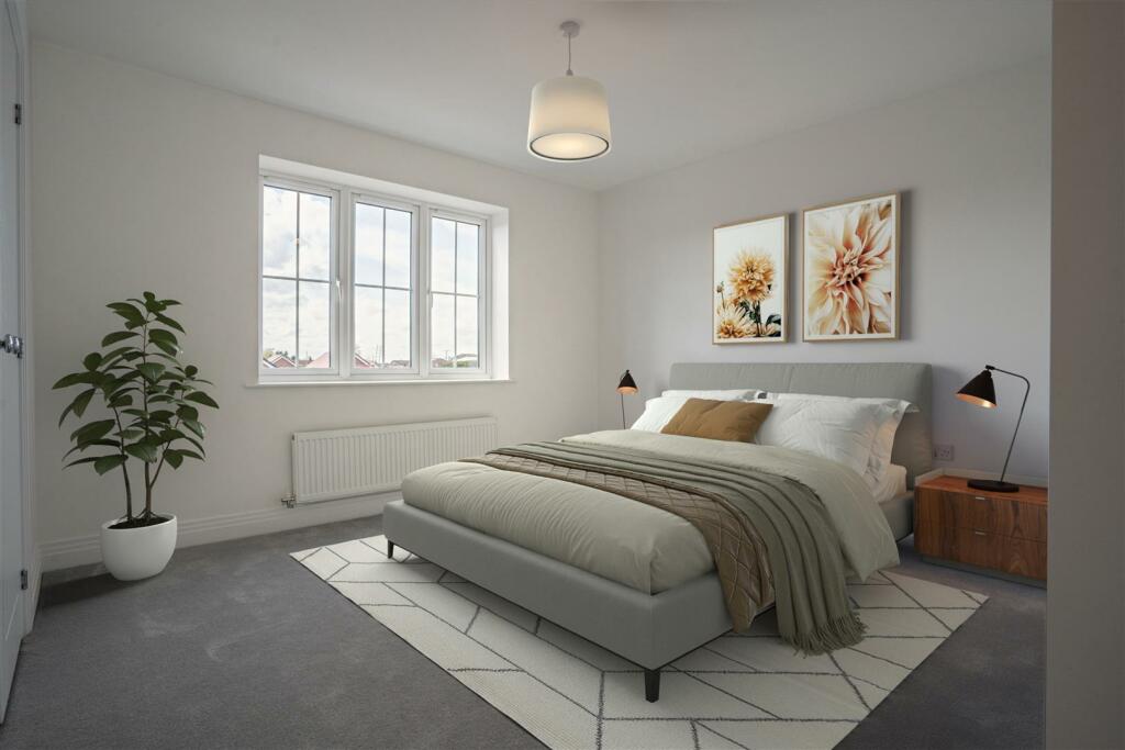 Additional image 5 of Plot 40, Ufford Chase