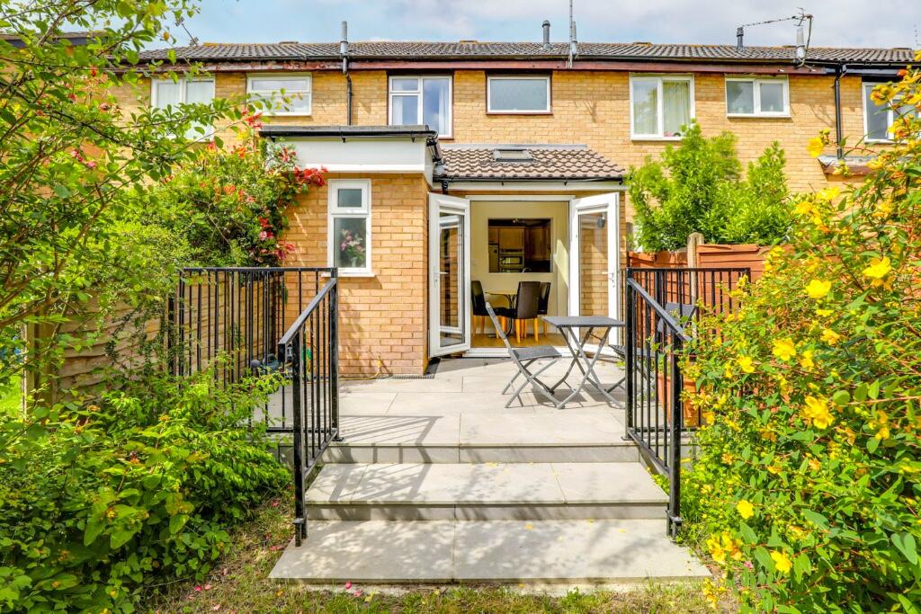 Additional image 15 of Sunningdale, Bishop's Stortford, Hertfordshire, CM23