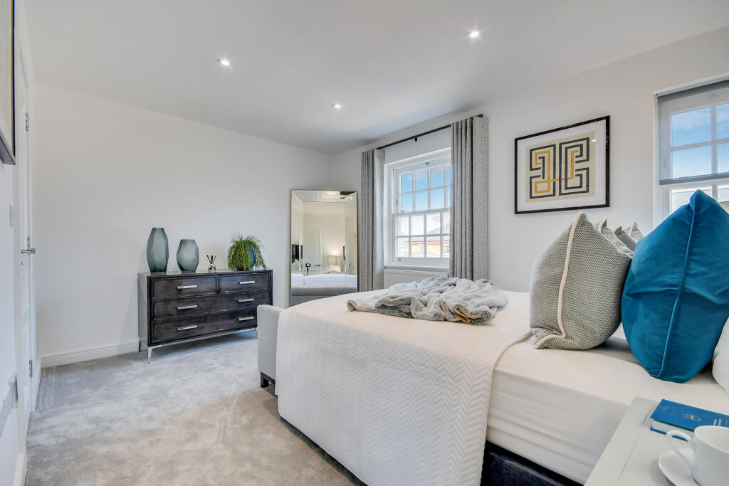 Additional image 14 of 15 Boyles Court, Dark Lane,, CM14