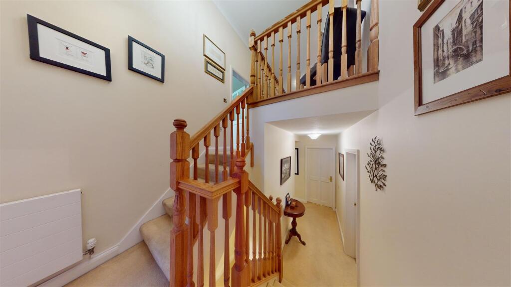 Additional image 14 of Ruthin Road, Gwernymynydd, Mold