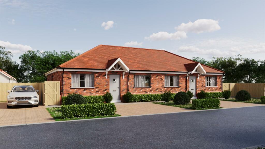Additional image 15 of Plot 4, Madeleine Gardens, Great Holland