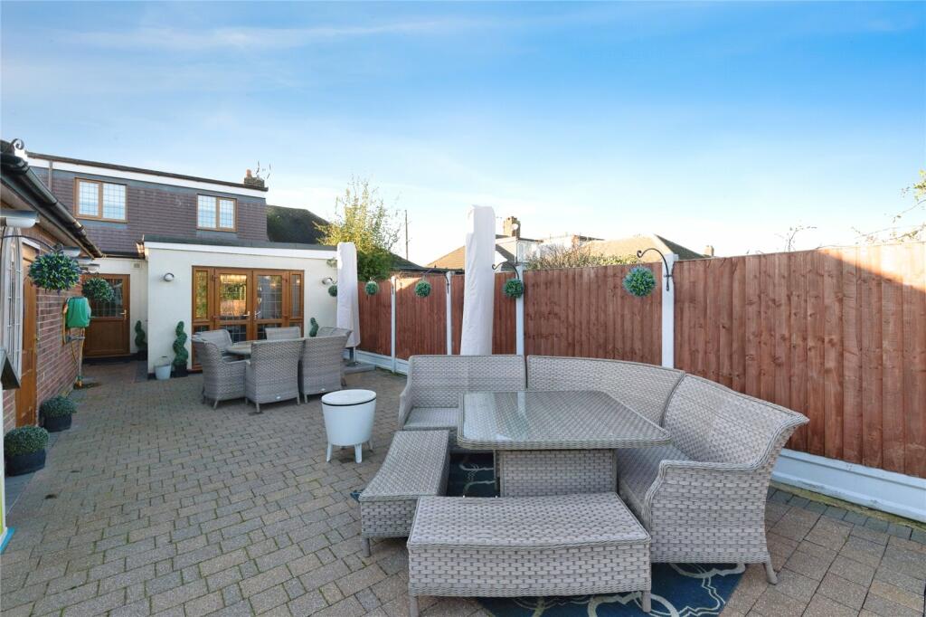 Additional image 17 of Thorndon Avenue, BRENTWOOD, Essex, CM13