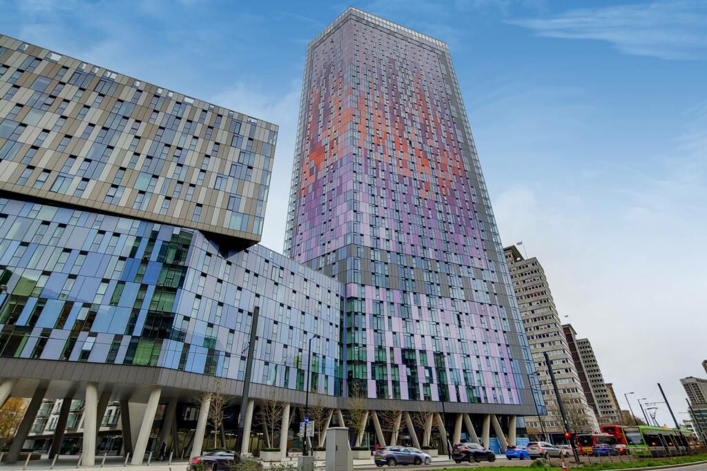 Additional image 21 of Saffron Central Square, Croydon, CR0