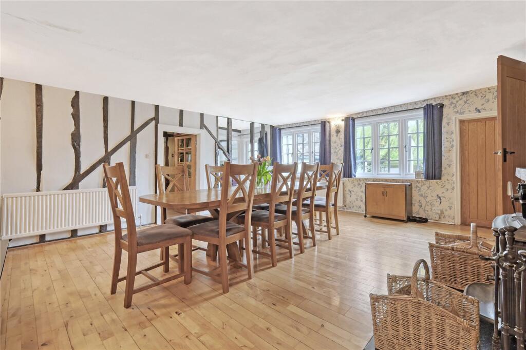 Additional image 12 of East Hanningfield Road, Rettendon Common, CM3