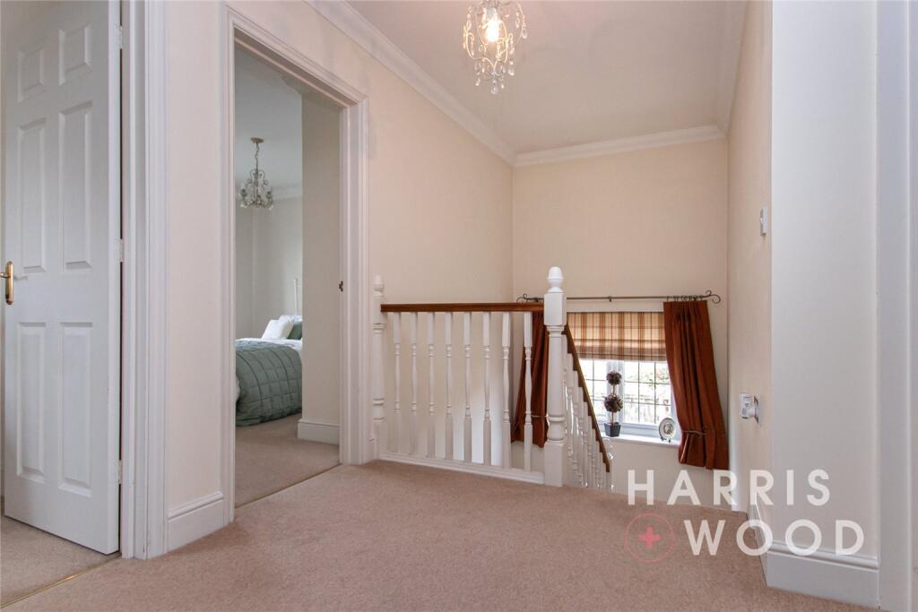 Additional image 17 of Avenue Road, Witham, Essex, CM8