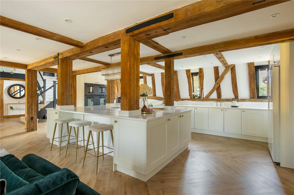 Additional image 3 of Pentlow, Sudbury, Essex, CO10