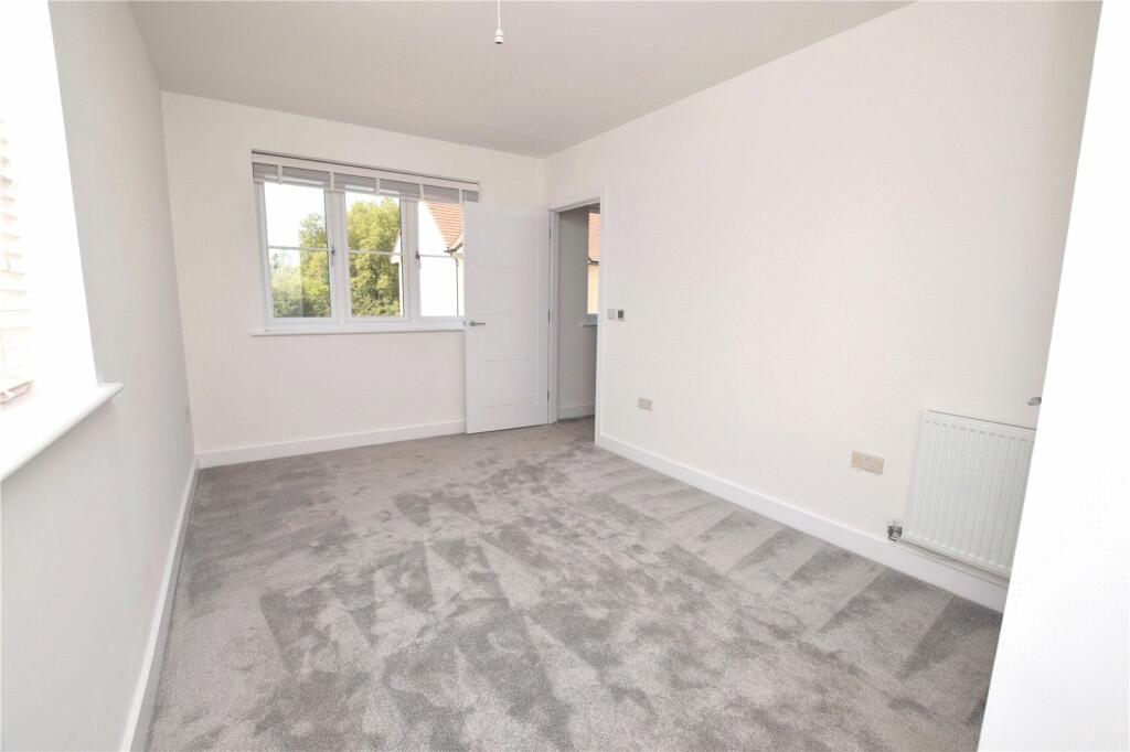 Additional image 9 of Plot 46 Sudbury Fields, Great Cornard, Sudbury, Suffolk, CO10