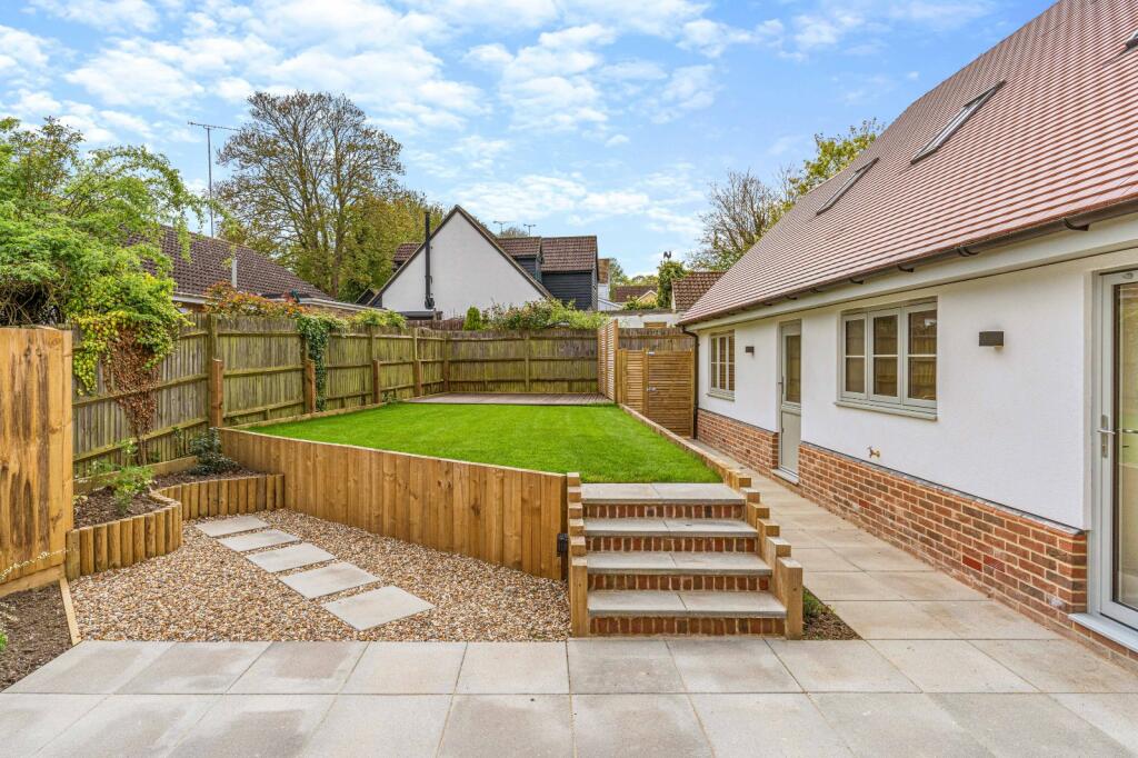 Additional image 30 of Mailers Lane, Manuden, Bishop's Stortford, Essex, CM23