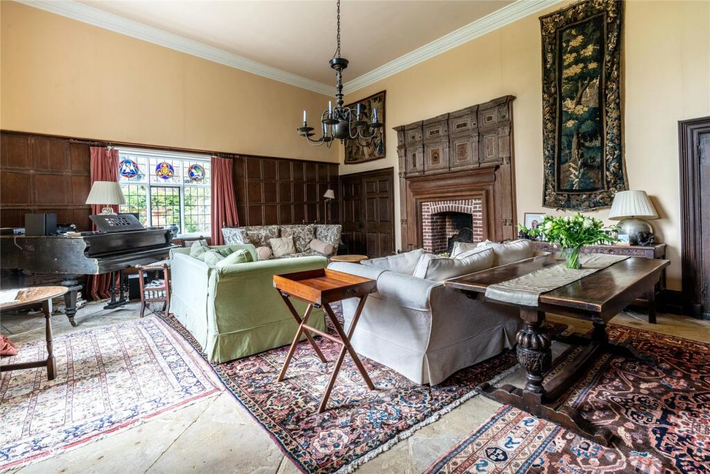 Additional image 2 of Stoke By Nayland, Colchester, Suffolk, CO6