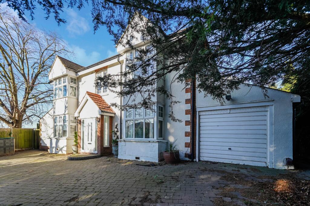 Additional image 56 of Hart Road, Harlow