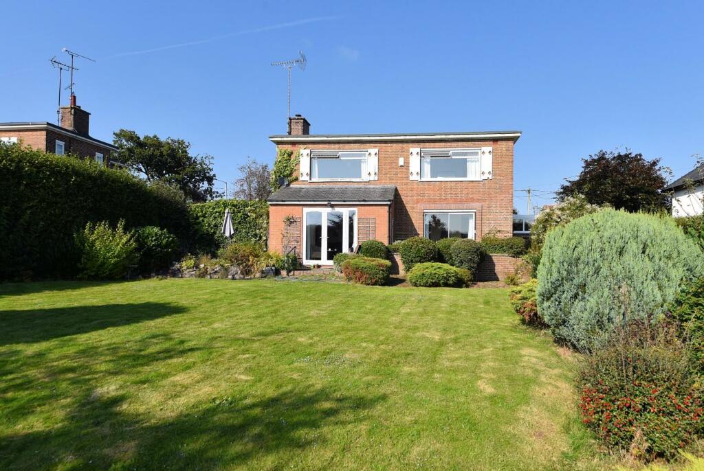 Additional image 23 of Gwernaffield Road, Mold