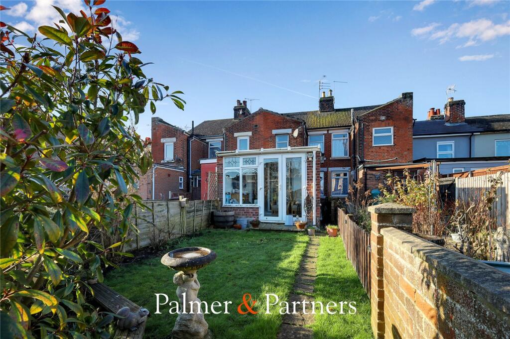 Additional image 14 of Nayland Road, Mile End, Colchester, Essex, CO4