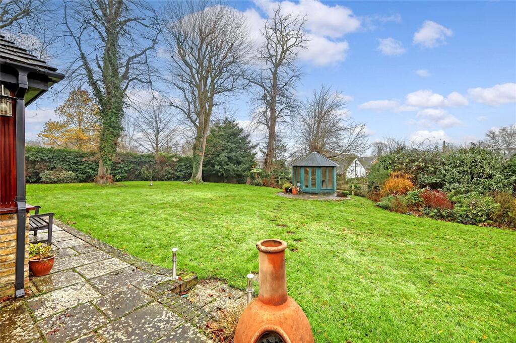 Additional image 21 of Parklands, Coggeshall, Colchester, Essex, CO6