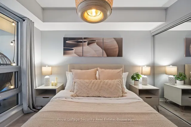 Additional image 14 of 3091 Dufferin St Unit 439