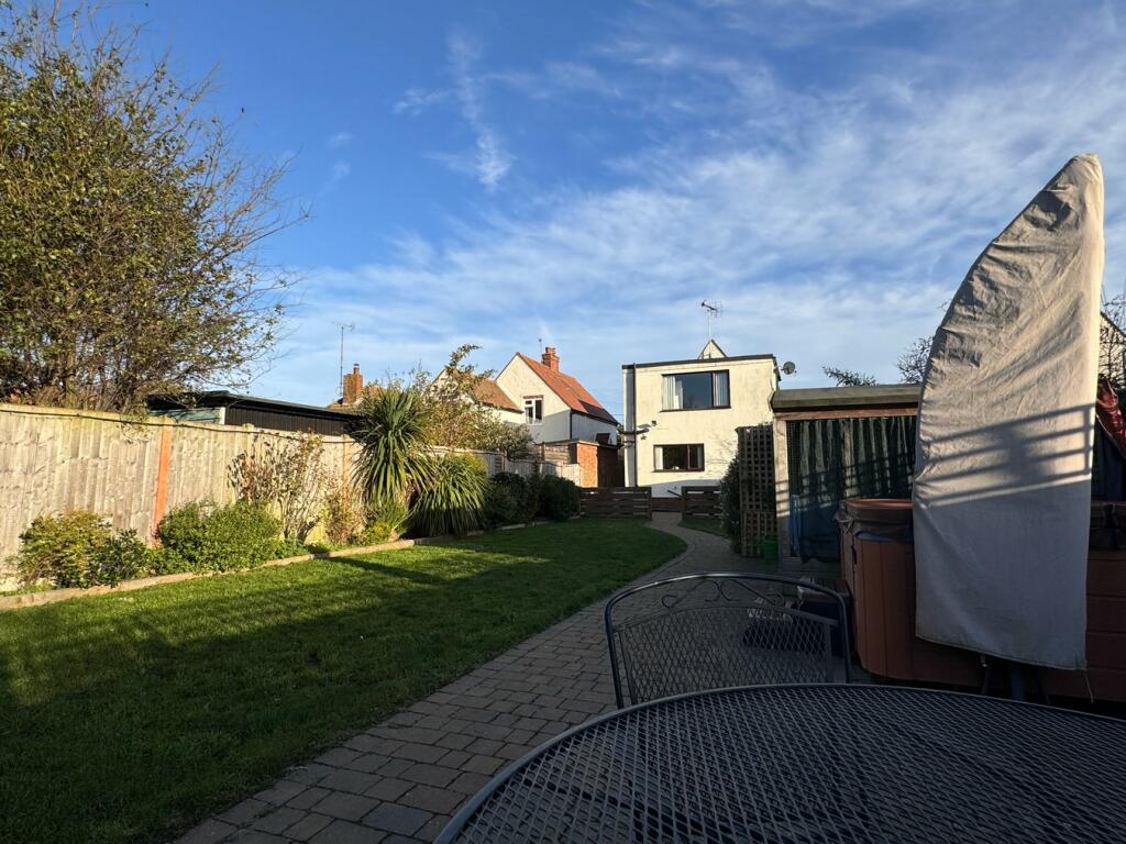 Additional image 26 of Chestnut Avenue, KIRBY CROSS, CO13