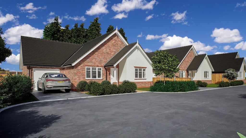 Additional image 8 of Orchard Lane, Fronks Road, Dovercourt, Harwich