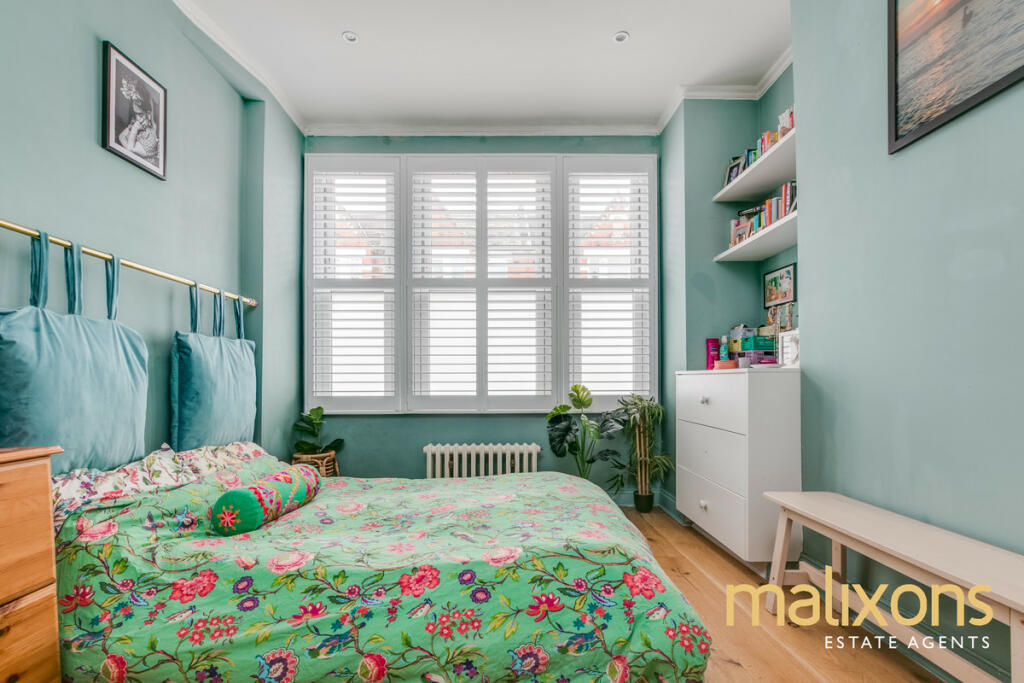 Additional image 14 of Heaton Road, Mitcham, CR4