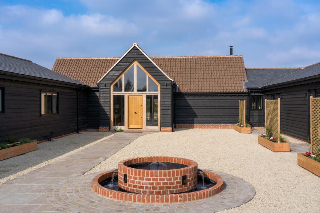 Additional image 46 of Barnhall Road, Tolleshunt Knights, Maldon, Essex, CM9