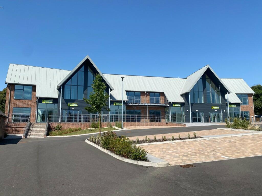 Additional image 15 of The Willows, Apex 12, Old Ipswich Road, Ardleigh, Colchester, Essex, CO7