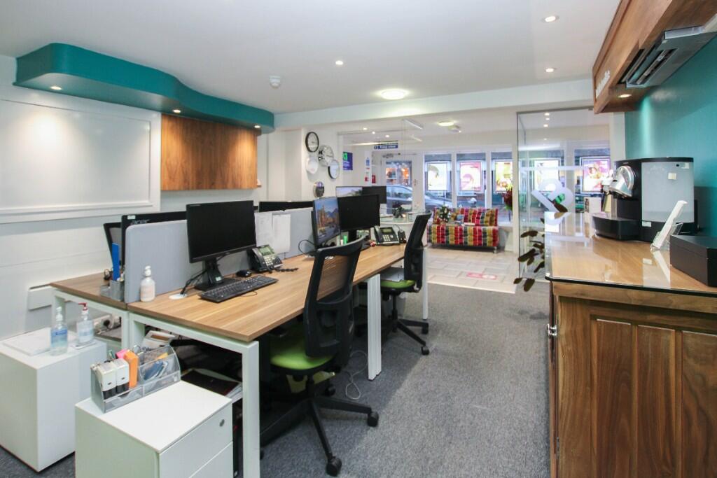 Additional image 3 of Ground Floor St. Thomas Road, Brentwood, Essex, CM14