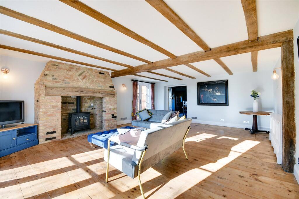 Additional image 9 of Blackmore End, Braintree, Essex, CM7