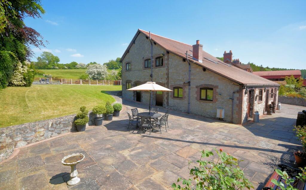 Additional image 6 of Denbigh Road, Nannerch, Mold