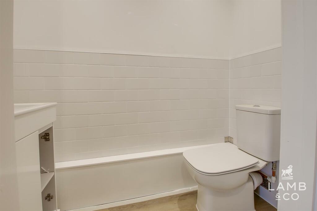 Additional image 10 of Plot 3, Amberwood, Weeley Heath